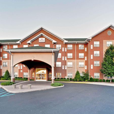 Hawthorn Suites By Wyndham Louisville East Exteriér fotografie