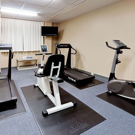 Hawthorn Suites By Wyndham Louisville East Exteriér fotografie
