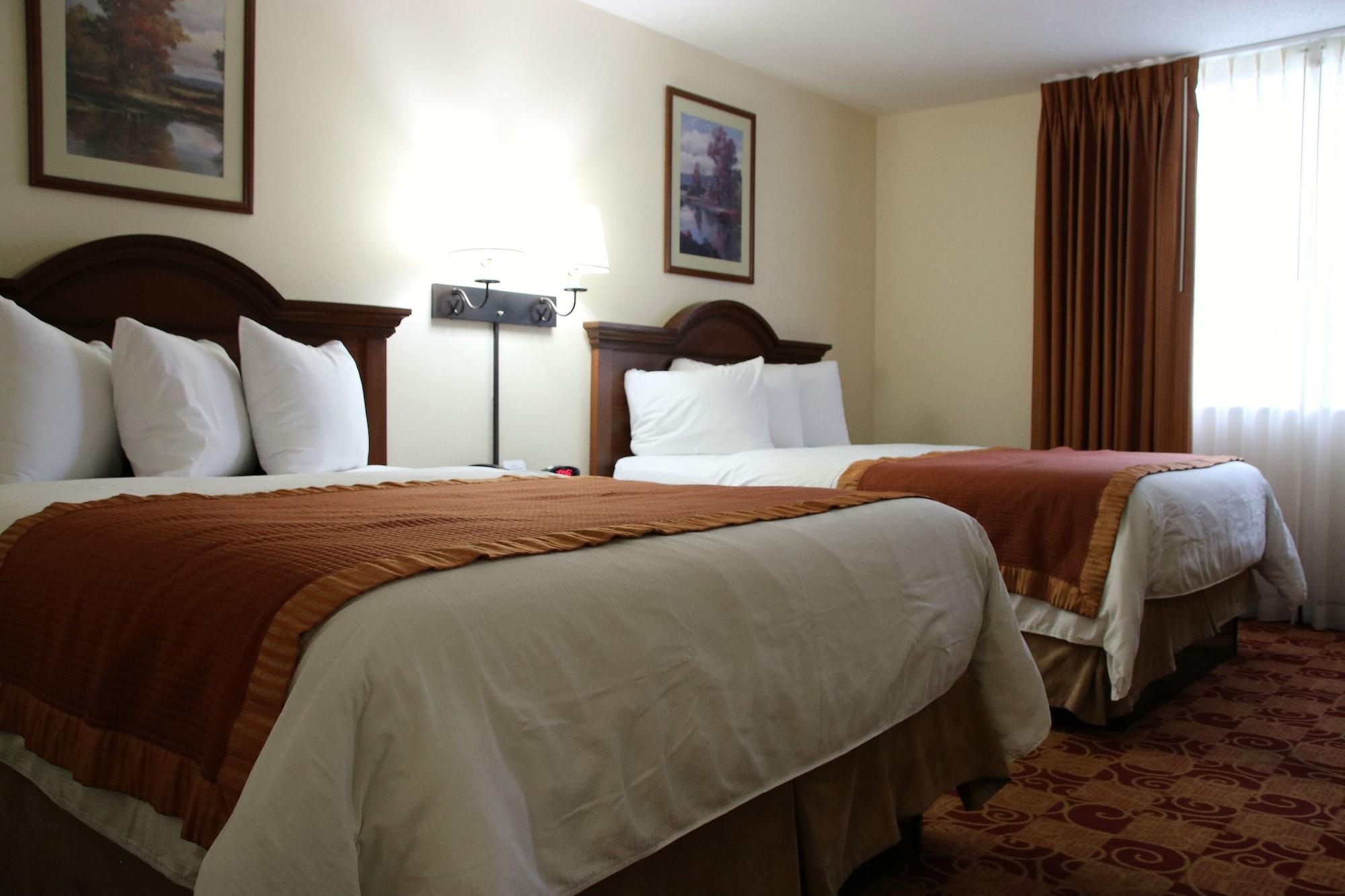 Hawthorn Suites By Wyndham Louisville East Exteriér fotografie
