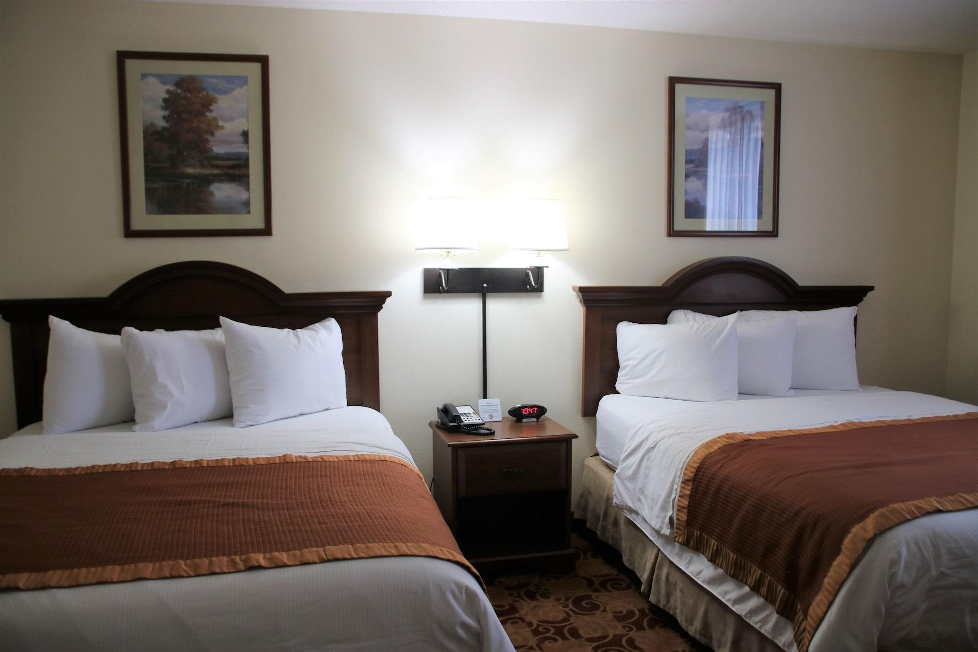 Hawthorn Suites By Wyndham Louisville East Exteriér fotografie