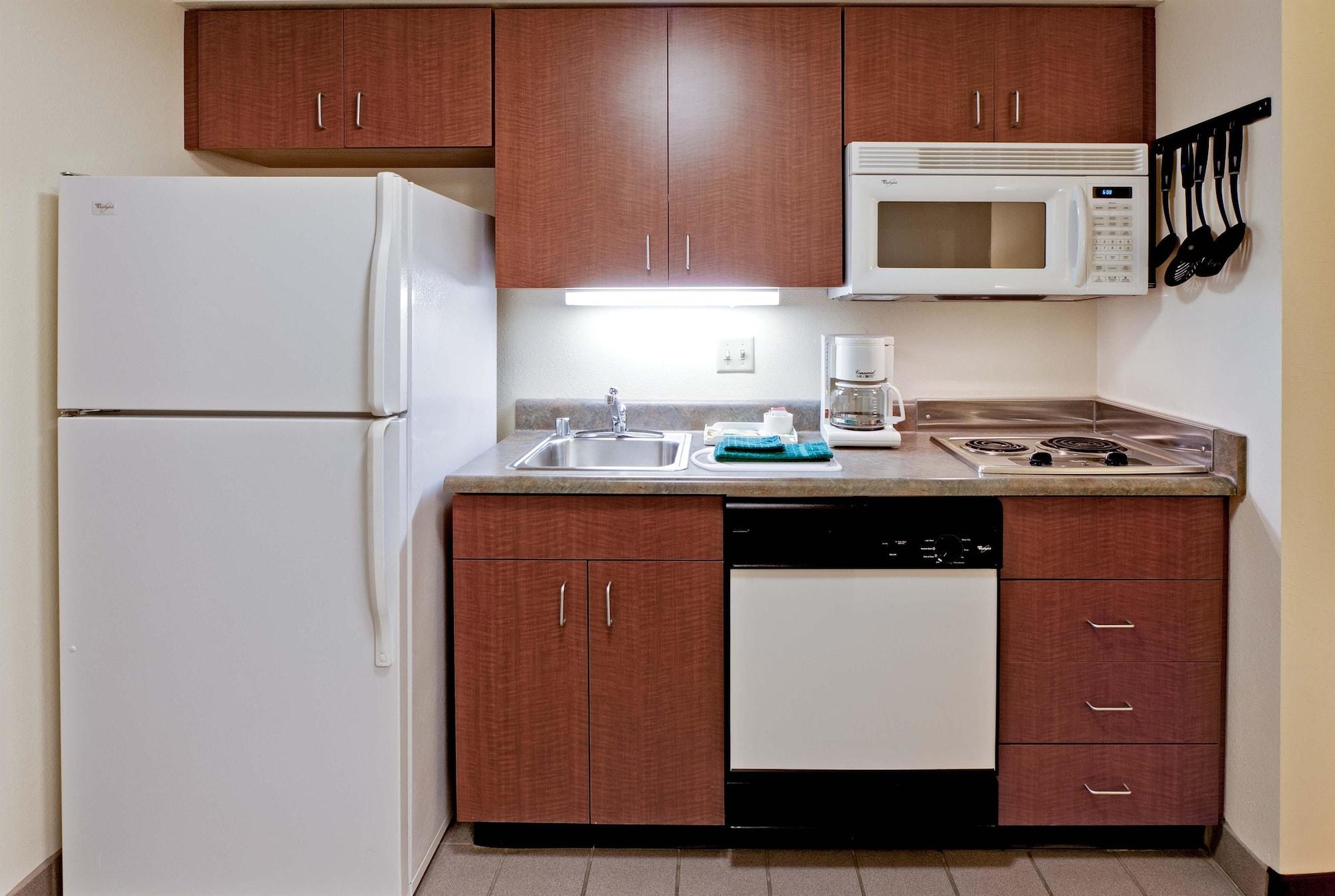 Hawthorn Suites By Wyndham Louisville East Pokoj fotografie
