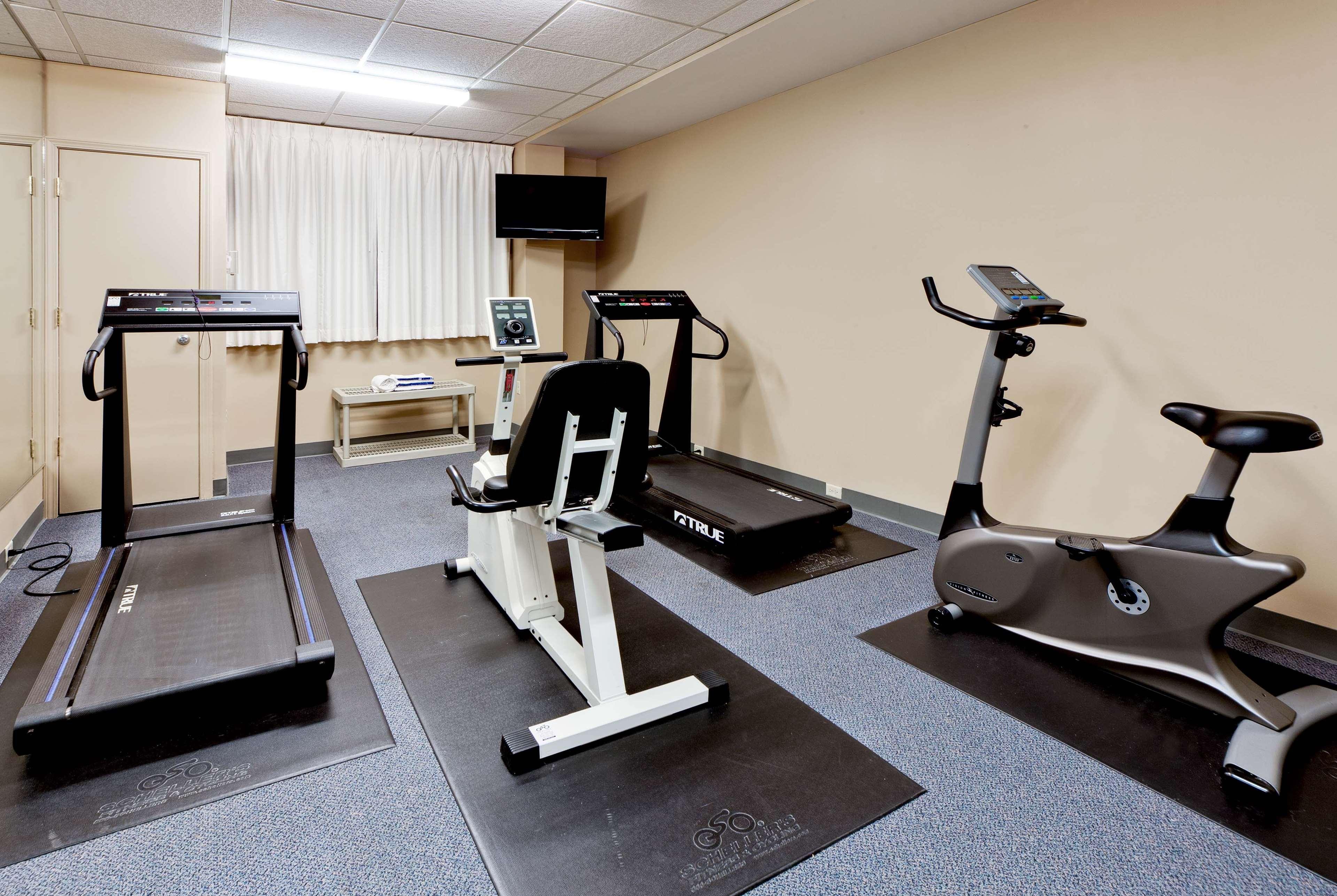 Hawthorn Suites By Wyndham Louisville East Exteriér fotografie