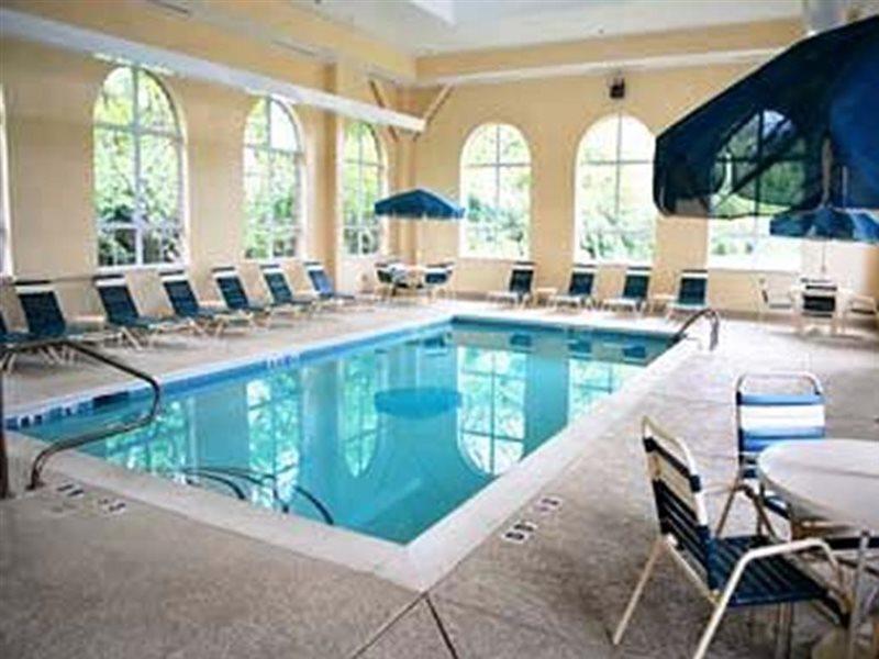 Hawthorn Suites By Wyndham Louisville East Zařízení fotografie